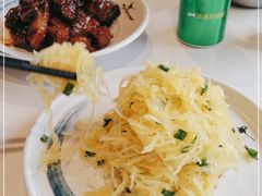 -壹只菜·崇明本地特色菜(崇明南门店)