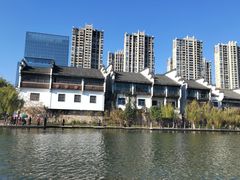 -新安江山水画廊风景区