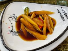 -众想海鲜·烧烤·海肠捞饭·渔家菜(孙家疃店)