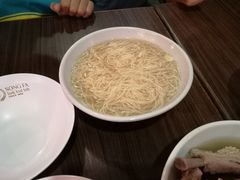 面线汤-松發肉骨茶(先得坊店)