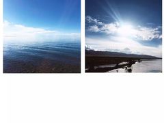 -青海湖国家重点风景名胜区