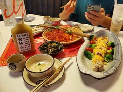 -长安·大茶饭