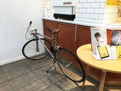 -Onirii Coffee(长乐路店)