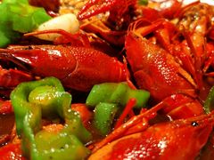 -芳芳私房菜·精做淮扬菜(承德路店)