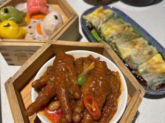 -煲王粤菜餐厅(中侨中心店)