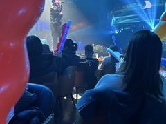 -轩 SUPER LIVE 超级现场(农科路店)