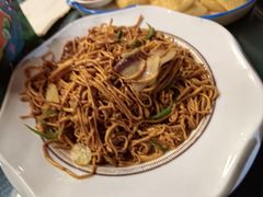 云腿虫草花-云隐小厨·传统大理美食(复兴路店)