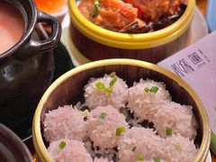 -莲餐厅·湖北菜·潜江小龙虾店(愚园路店)