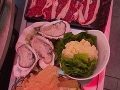 -三头牛·潮汕牛肉生蚝火锅 (夏湾店)