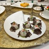 澳門早茶