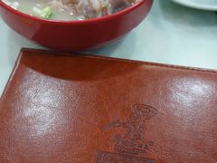 老妈蹄花-廖老妈蹄花店(人民公园陕西街259号店)