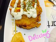 -艾薯夫妇Aysh(红山店)