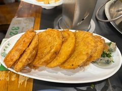 -烤肉刘·清真老北京炙子烤肉(虎坊桥老店)