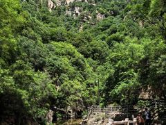 -黑龙潭风景区