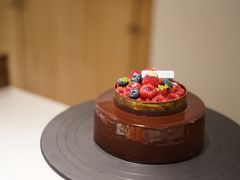 -自然熟Bakery(纬四路店)