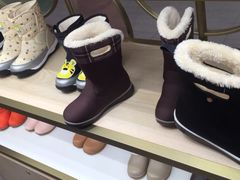 -新世界百货(明洞总店)