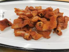 -梅姐海鲜餐厅(水头海鲜街店)