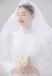 -金夫人婚纱摄影(总店)