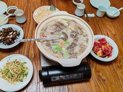 -后院犇牛主题餐厅(云岗店)