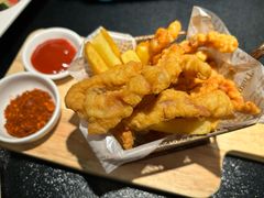 -辣尚瘾·烤鱼·新川菜(牡丹园直营店)