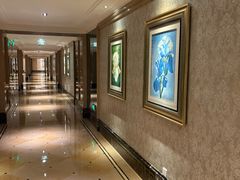-上海闵行星河湾酒店