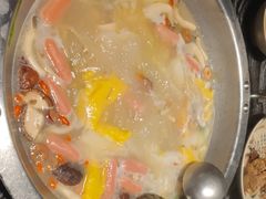 -天都火锅酒楼(虹梅南路店)