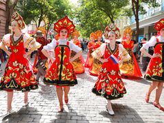 -露西亚咖啡西餐厅(哈尔滨俄侨纪念馆店)