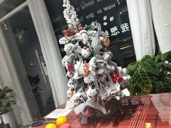 -今日Cake蛋糕茶歇·甜品台定制