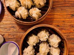 -正宗天津烧麦馆(柳州路店)