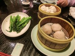 -五缘湾凯悦酒店·悦饗中餐厅