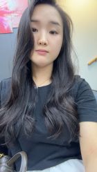 点击看大图 -藤野造型专业烫染接发