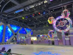 -第五极儿童乐园