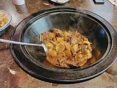 -粗粮人家·东北菜(洋桥店)