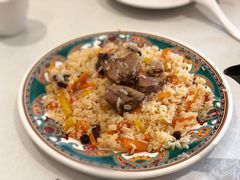 -巴依老爷·新疆美食(上城区天城路店)