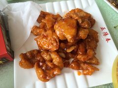 -正阳春鸭子楼(汉沽店)