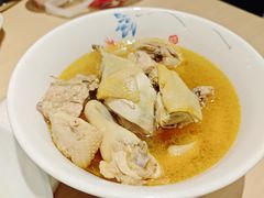 -兔爸私家小厨(新北万达店)