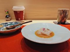 -鮨青(恒基名人购物中心店)