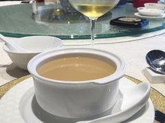 -富临饭店阿一鲍鱼