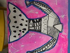 -东方童画少儿美术(莘庄体验馆)