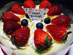 -艾加柒克蛋糕茶歇甜品台(春熙路店)