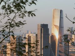 -小南山公园