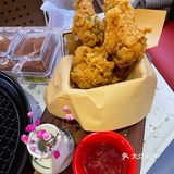 很不错的煎肉店!