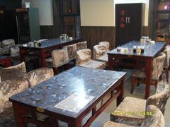 大堂-张包铺(道外店)