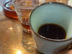 -六月花园咖啡馆(中关村东路店)