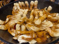 -华盛园卷子王农家菜水库鱼