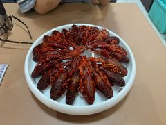 -香满锅老北京羊蝎子火锅·家常菜(新街口店)