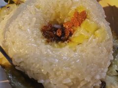包浆豆腐-古真记钵钵鸡(总店)