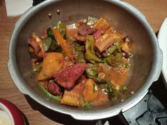 -金掌勺锅包肉(太原万达店)