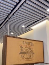 -MARTIN'S BARBER SHOP男士理发馆