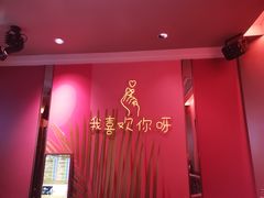-纯K(打浦桥店)